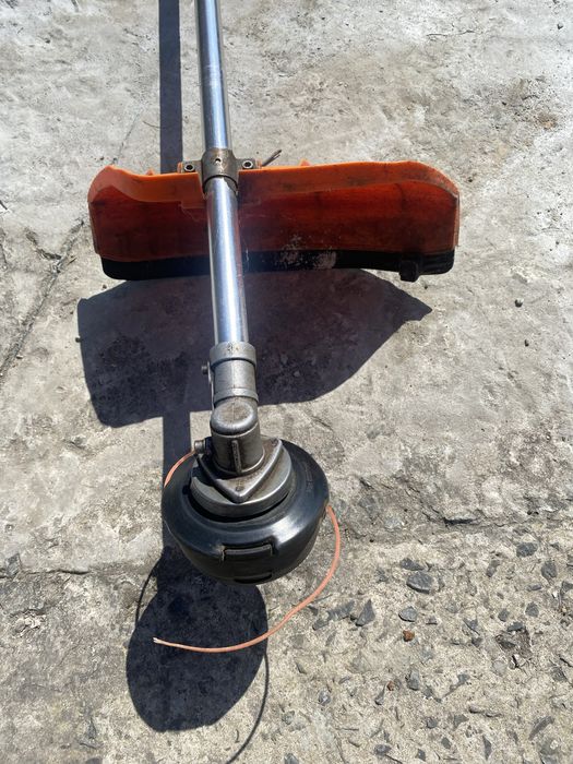 Продам тример, мотокоса, косілка бензокосілка