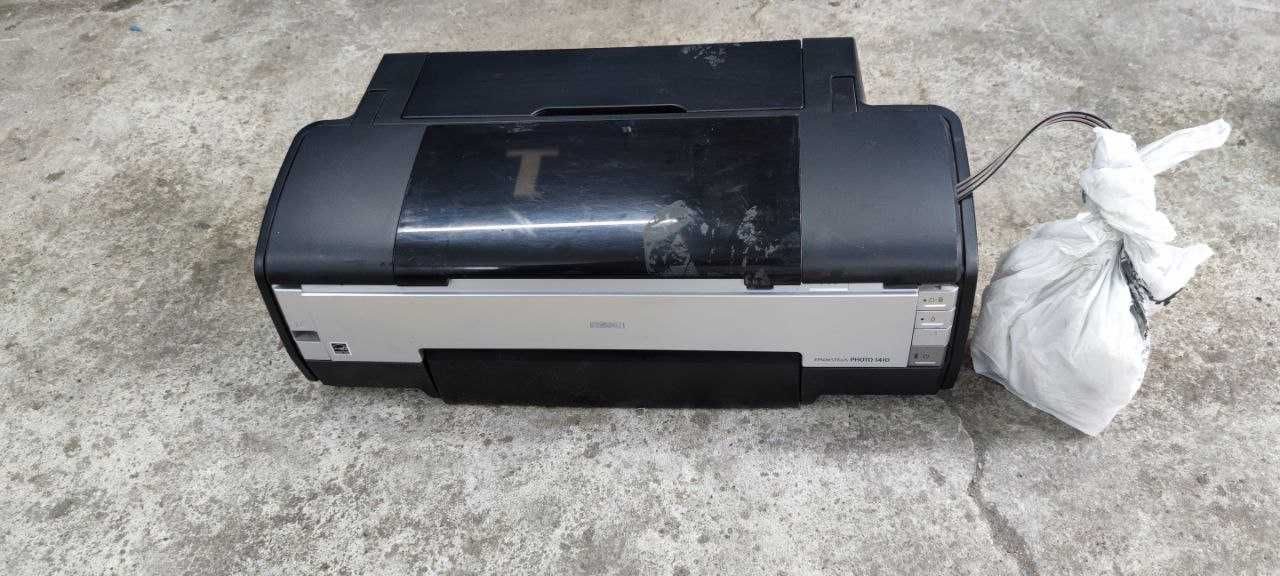 Принтер Epson Stylus Photo 1410