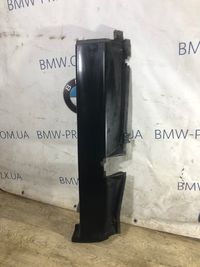 Накладка на порог BMW 7-series E32 M70b50 1990 задняя правая