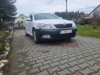 Skoda Octavia Skoda Octavia Kombi 1.6TDI 2011