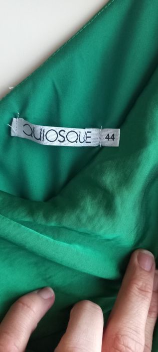 Suknia Quiosque 44