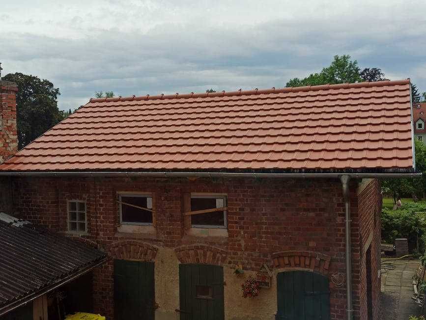 Dachy, elewacje, ocieplenia – solidne wykonanie!