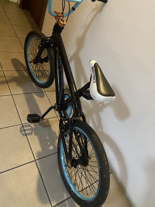 Bicicleta BMX aro 20