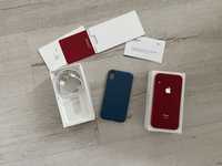 Apple iphone XR red айфон xr