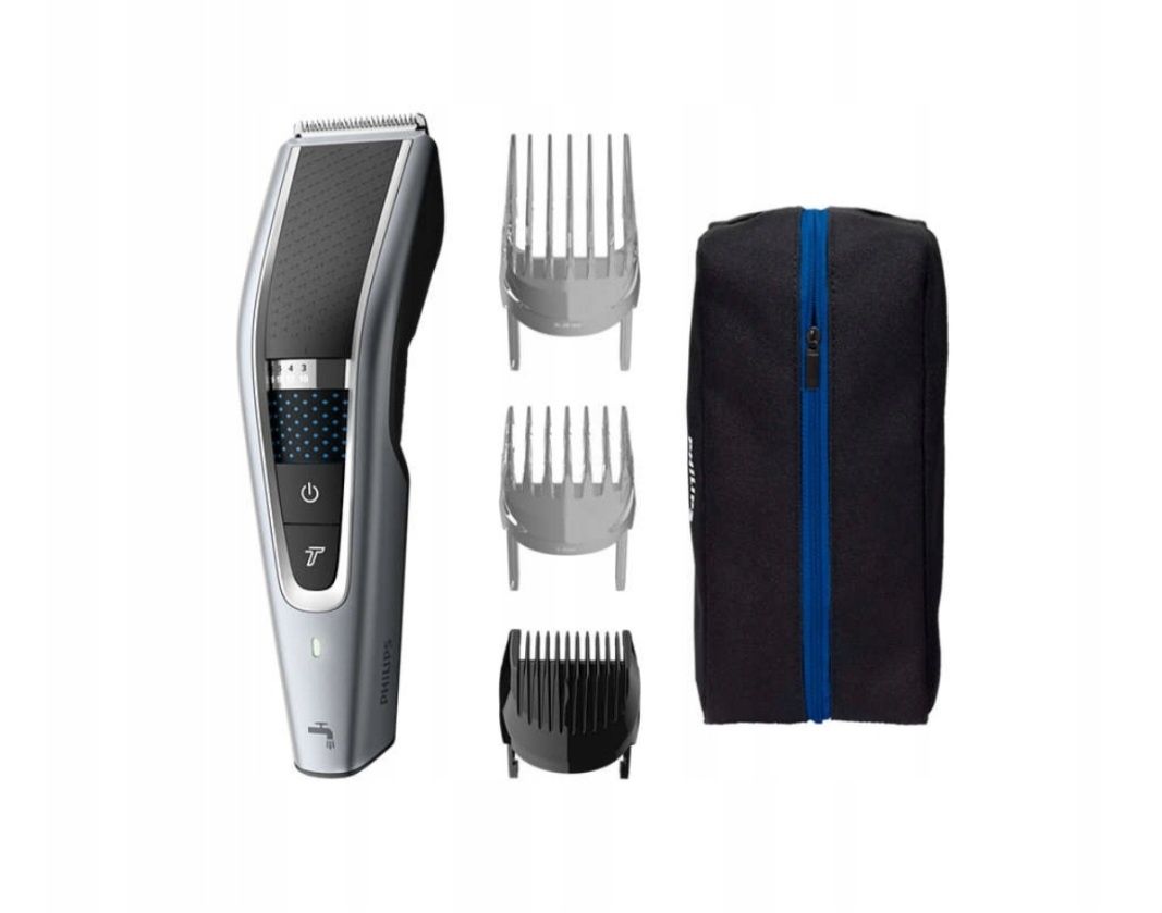 Машинка для стрижки Philips Hairclipper series 5000 HC5630/15