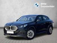 BMW iX2 eDrive20 Keyless Kamera i PDC AutoLED Podwójne Szyby Bezprzewodowy ACP