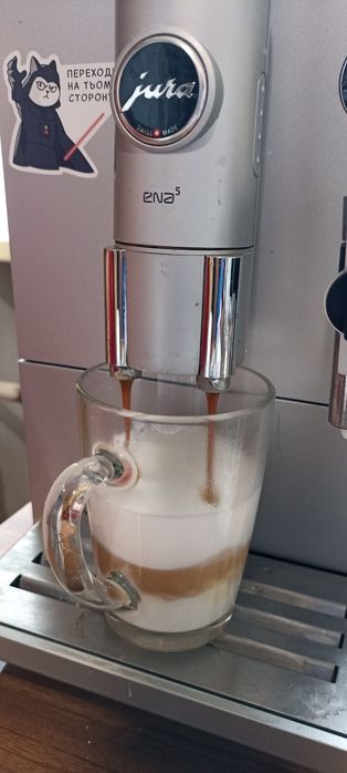 Кавоварка, кавомашина