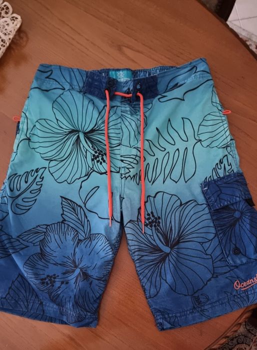 Calções de praia/surf