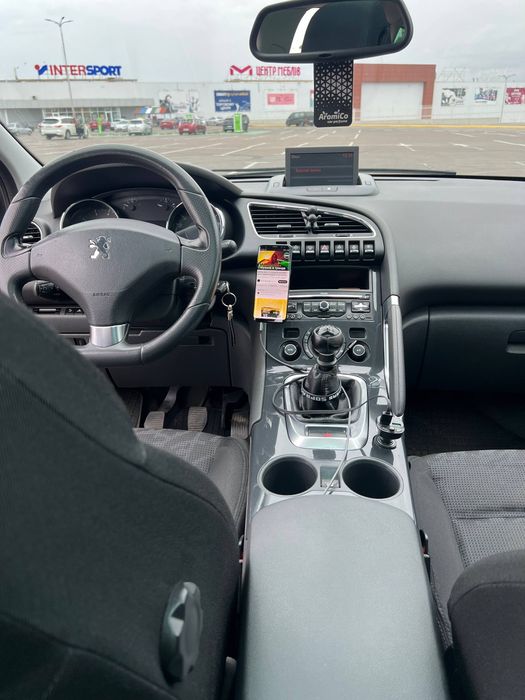 Продам pegot 3008