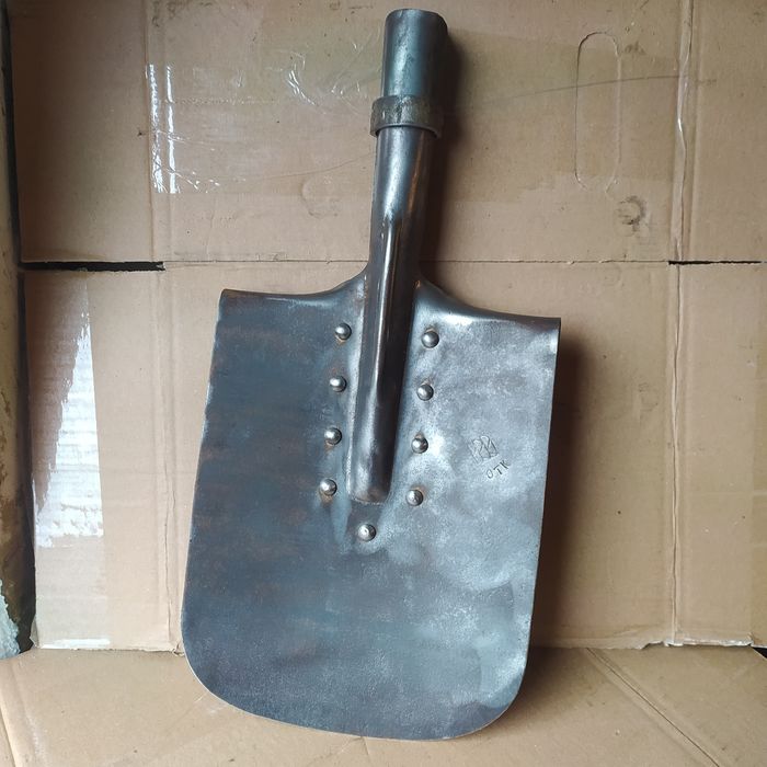 Ретро лопата БСЛ СССР