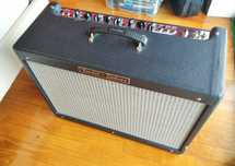Amplificador Fender Hot Rod Deluxe