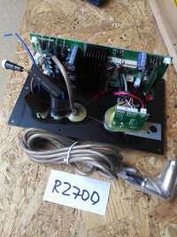 Электроника Edifier R2700/R2800 в сборе (с Г-образным разъемом)