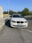 Bmw serie 1 116 pack M