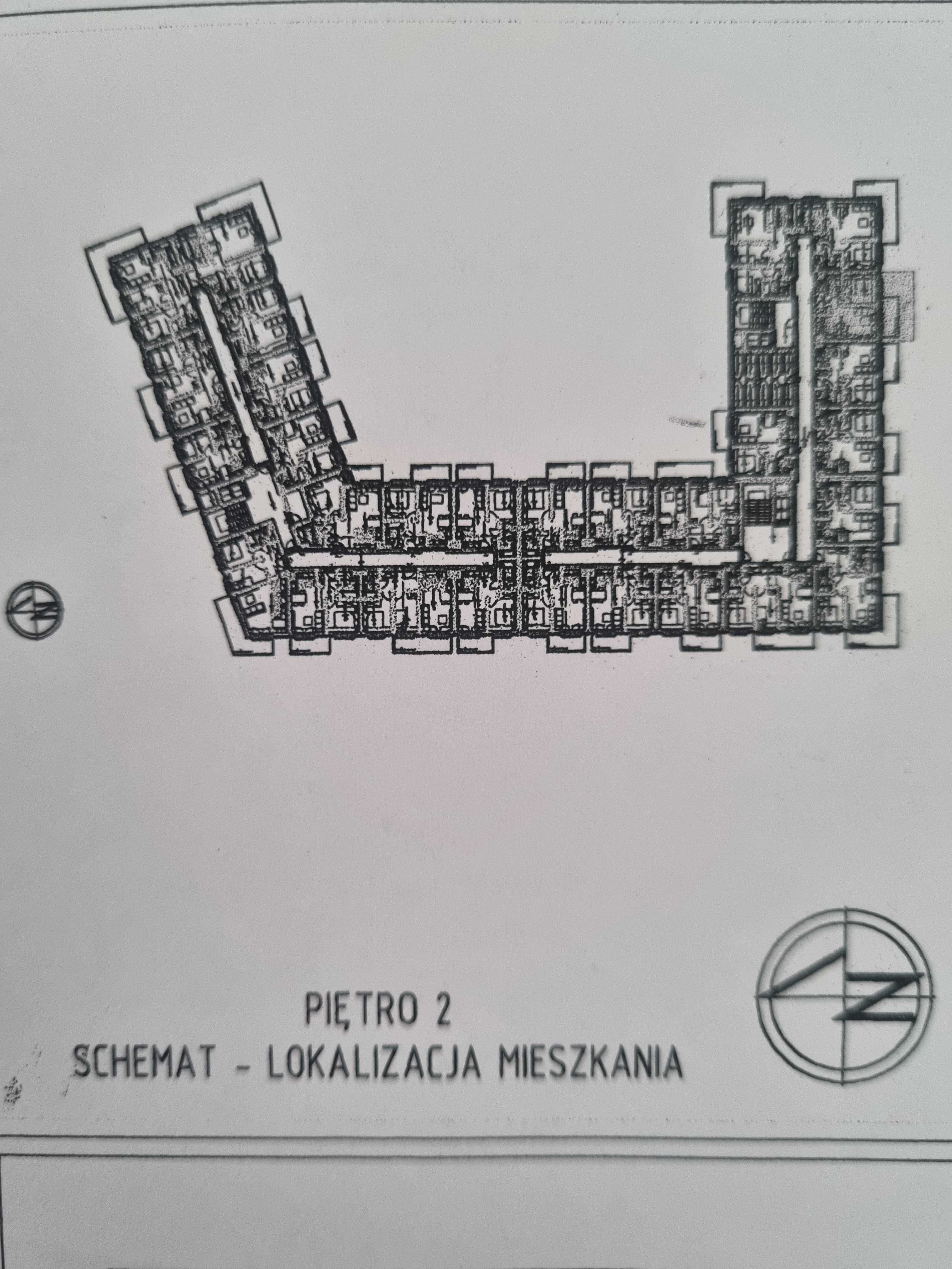 Sprzedam mieszkanie- Grójec Poświetne