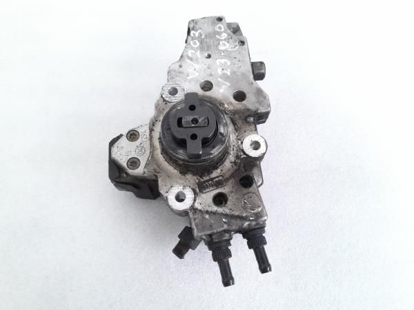 Bomba injetora MERCEDES-BENZ Classe C (W203)