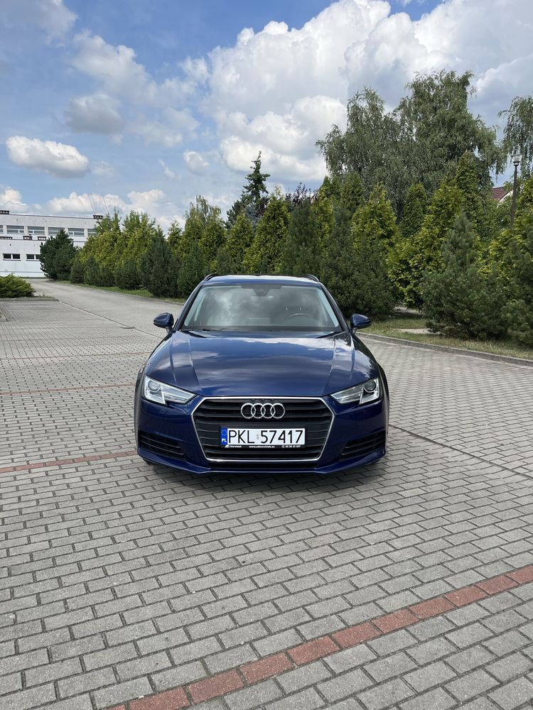 Sprzedam Audi A4