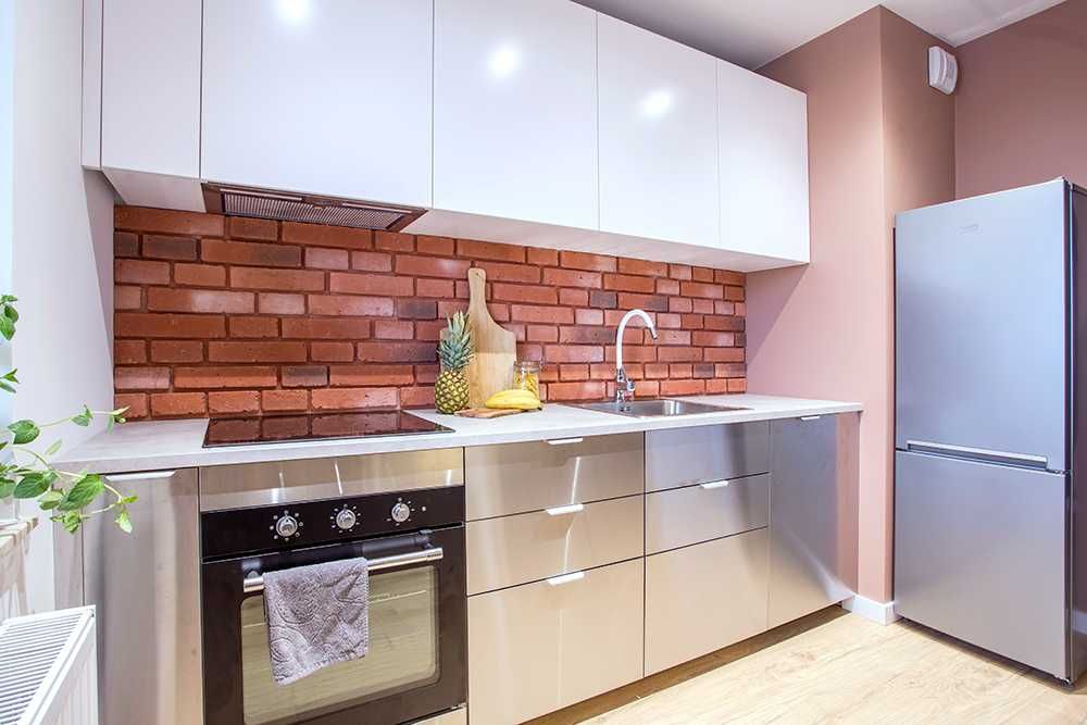 Centrum miasta, Vermelo, 56m2, wynajem