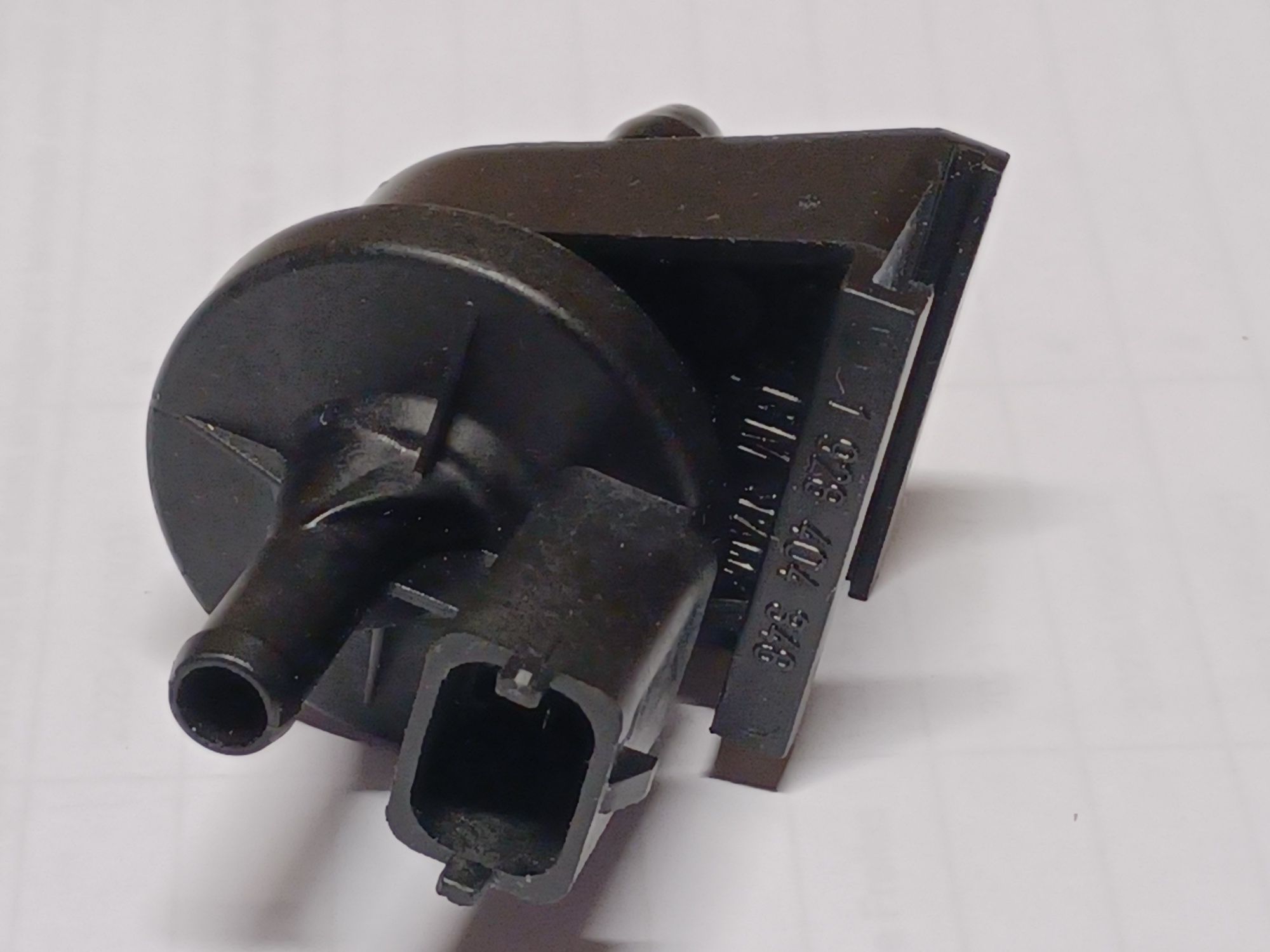 Válvula purga canister/solenoide opel corsa c 1.2 gasolina