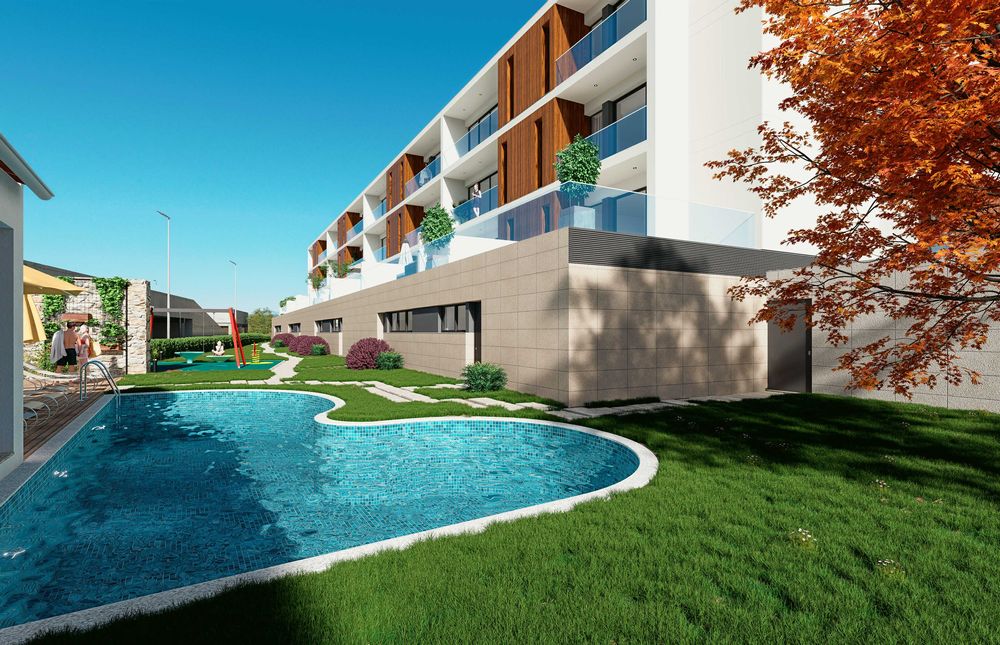 Viva com Estilo nos Arcos da Lapa – T1 Exclusivo à Venda