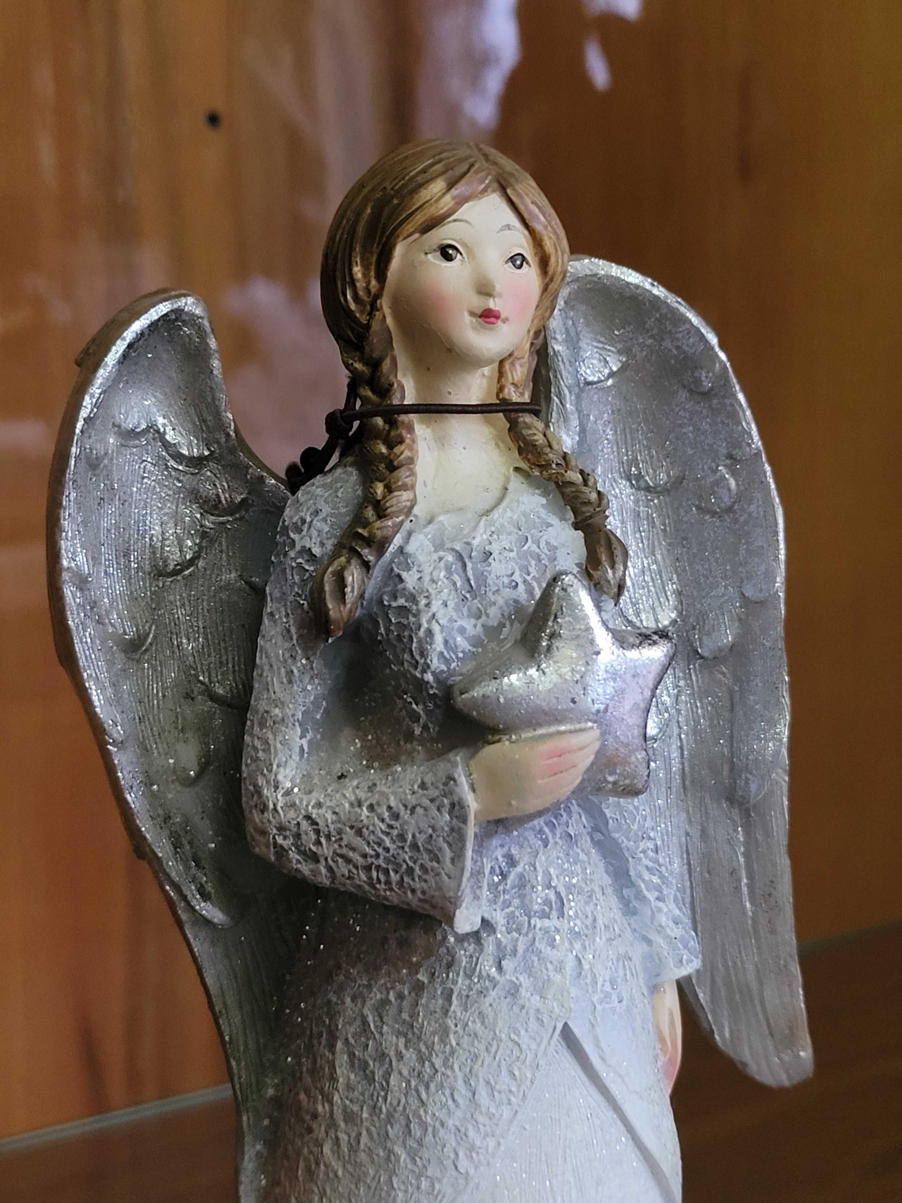 LINDAS FIGURAS DE ANJOS