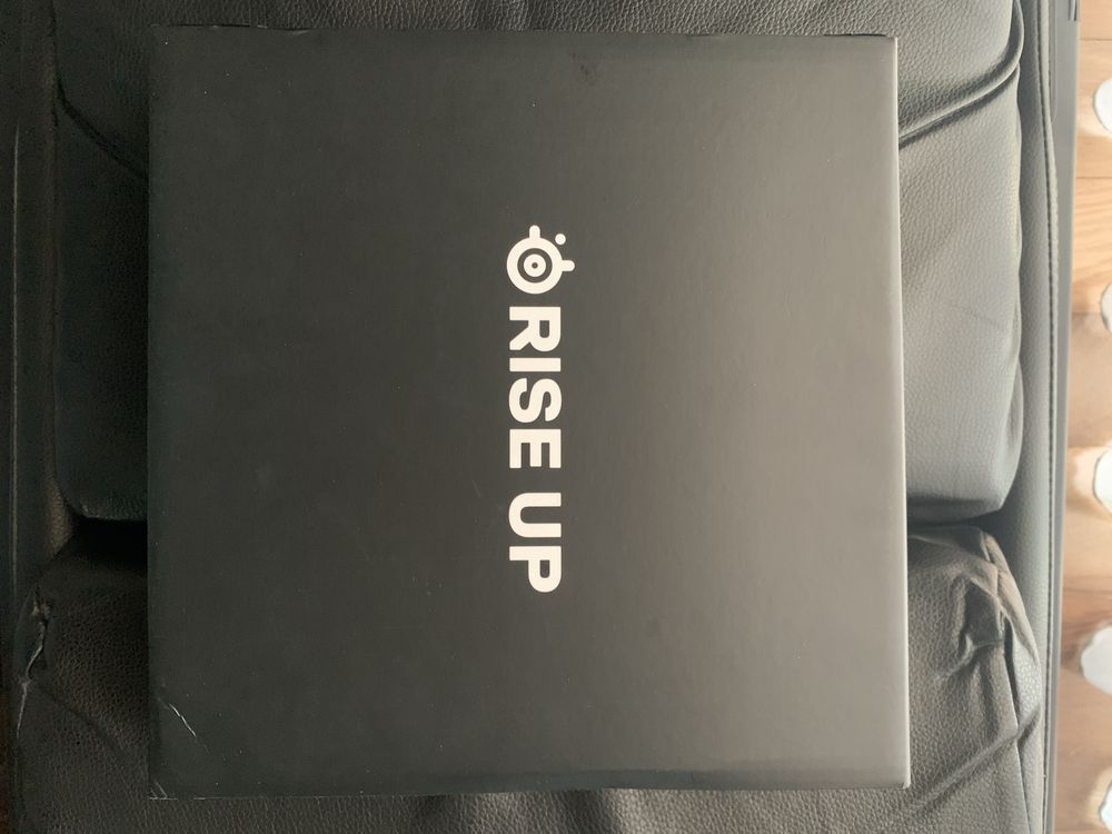 Steelseries Arctic 3 Console Edition