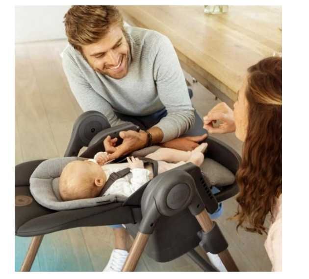 Bébé Confort - Cadeira Papa