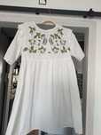 Sukienka styl boho