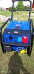 Agregat prądotwórczy Brick&Stratom 7kv 400V nowy