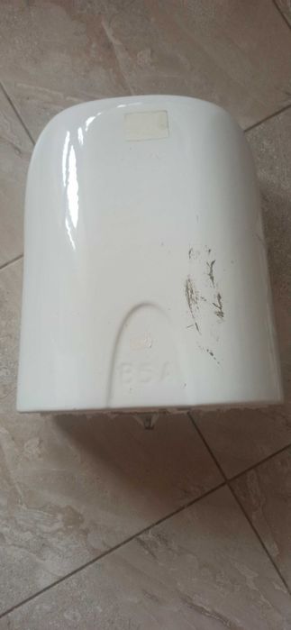 Gustavsberg бачок для унитаза с системой