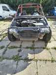 BMW e46 buggy drift