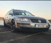 Passat B5 1.9TDI 130Cv