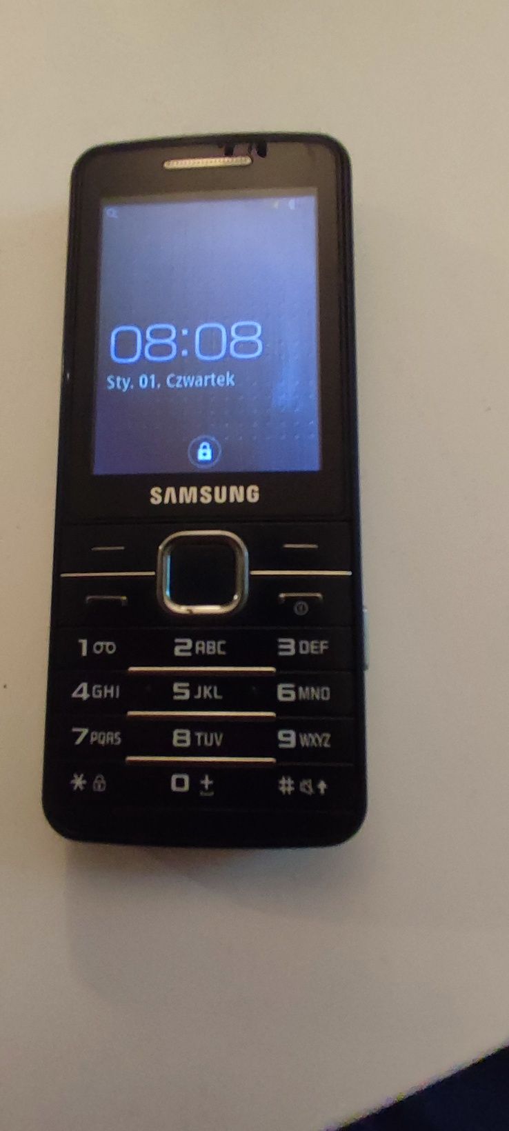 Samsung GT s5611