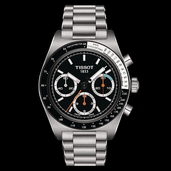 Tissot top top top
