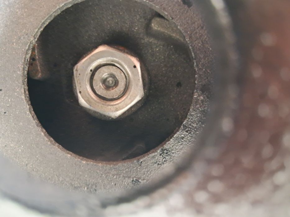 Pompa do brudnej wody,  szamba.