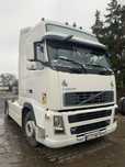 Volvo FH13 480 Euro 5 Globetrotter XXL