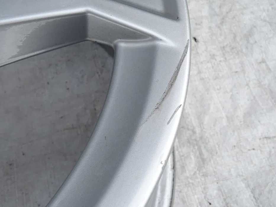 felga aluminiowa audi q3 ii 2 83a 17 '' 83a,601,025al 83a,601,025am