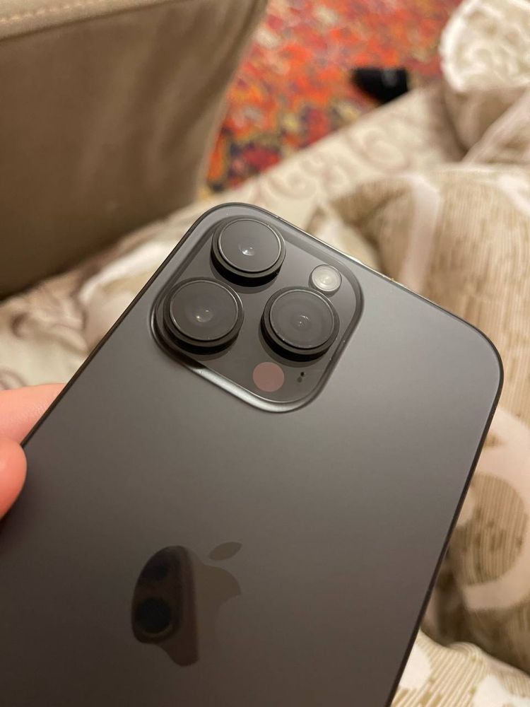 Iphone 14 pro max 128 esim