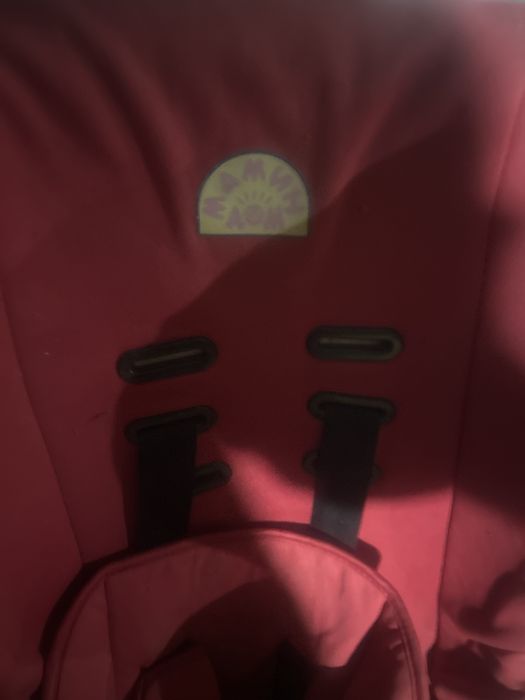 Продам кресло детское