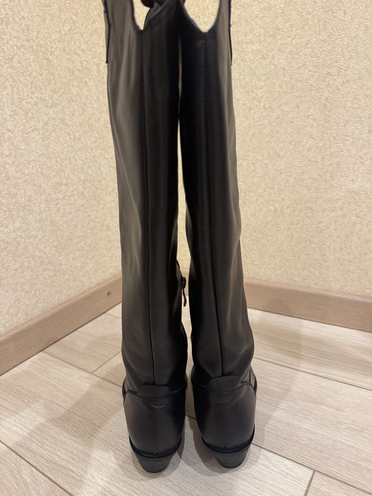 Козаки чоботи жіночі