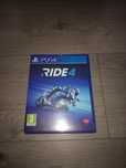 Ride 4 PlayStation 4