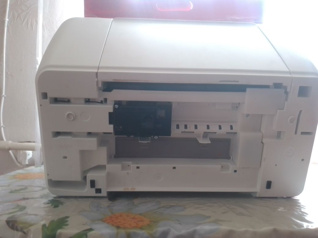 Принтер hp  INK ADVANTAGE 1515