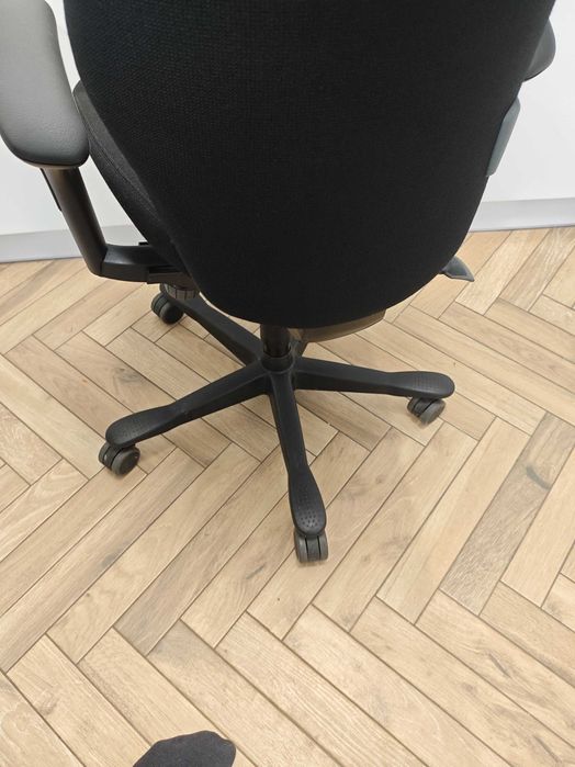 Kinnarps 6000 Plus Fotel ergonomiczny