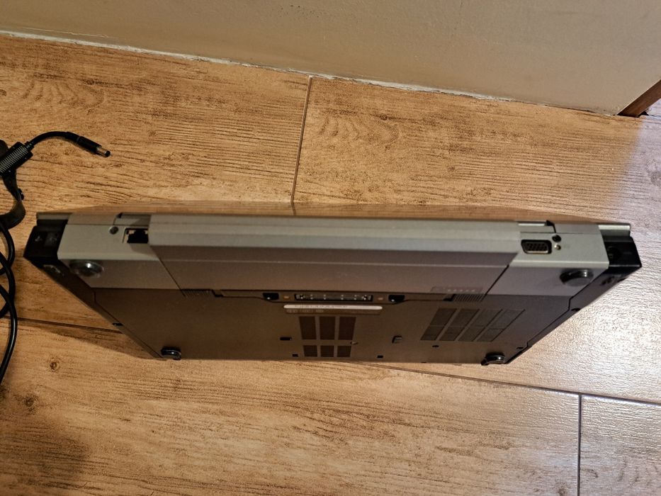 Laptop Dell Precision M4500 15.6" I7 8GB 128GB NVIDIA