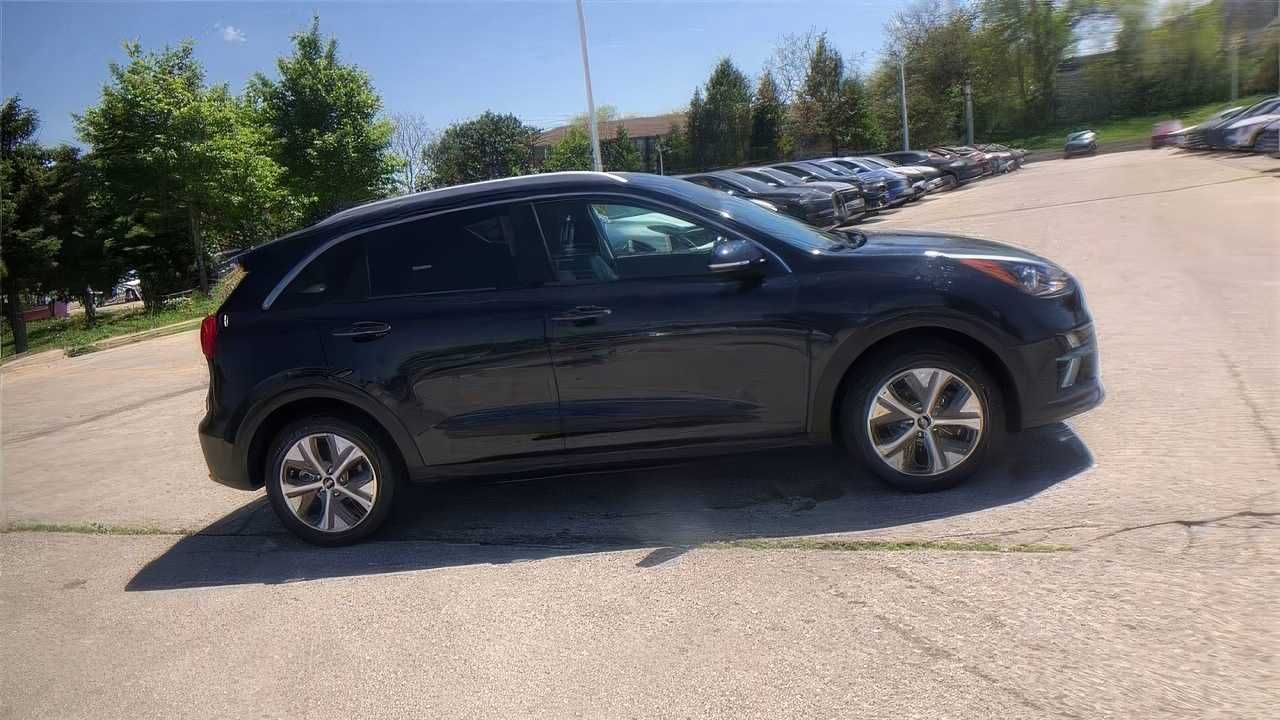 2022 Kia Niro EV EX Premium