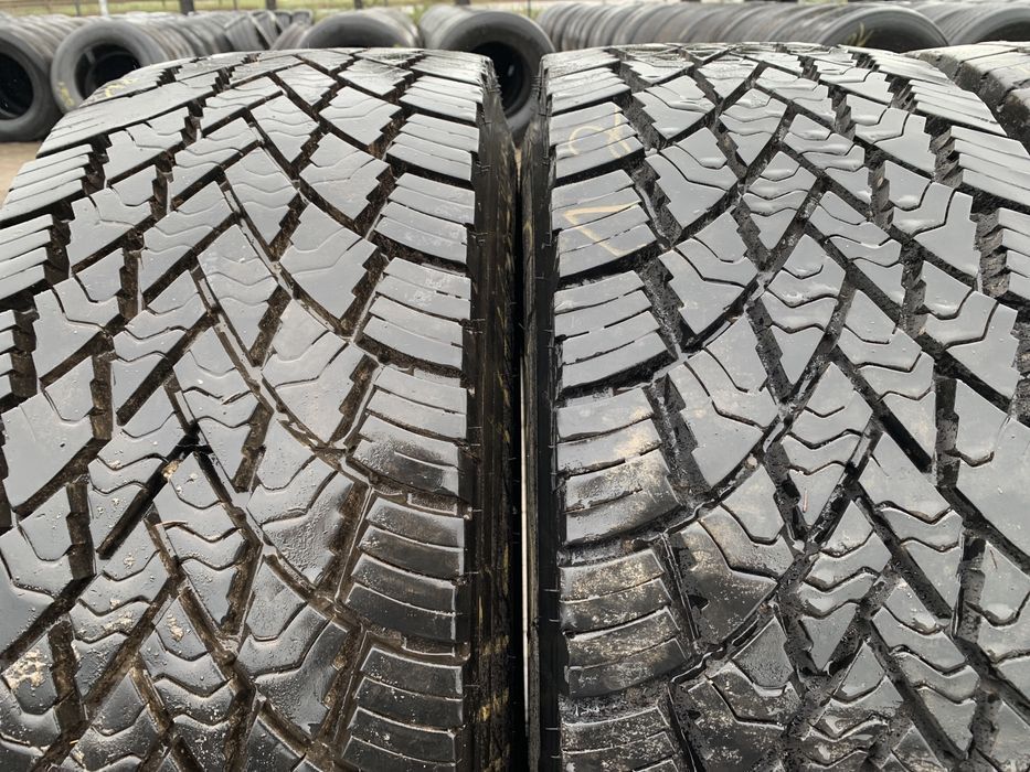 315/70R22.5 Opony GOODYEAR ULTRA GRIP MAX D 10-14mm NAPĘD