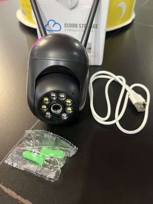 Вайфай камера продам