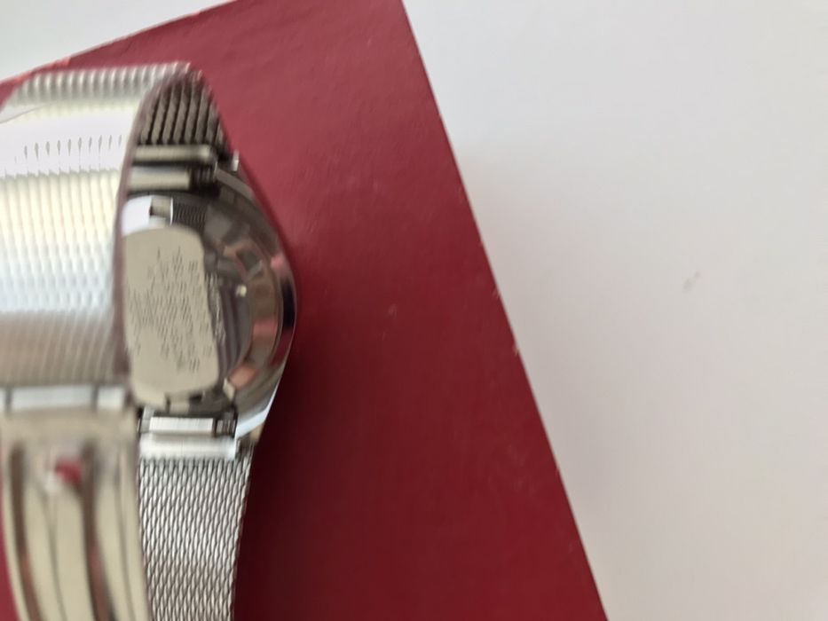 Часы Citizen Cosmo Star V2