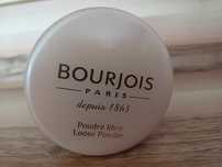 Puder sypki BOURJOIS 01 Peach 32 g Nowy