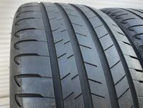 2x Opony letnie 275/40/20 BRIDGESTONE Alenza 001 * RSC XL 106W