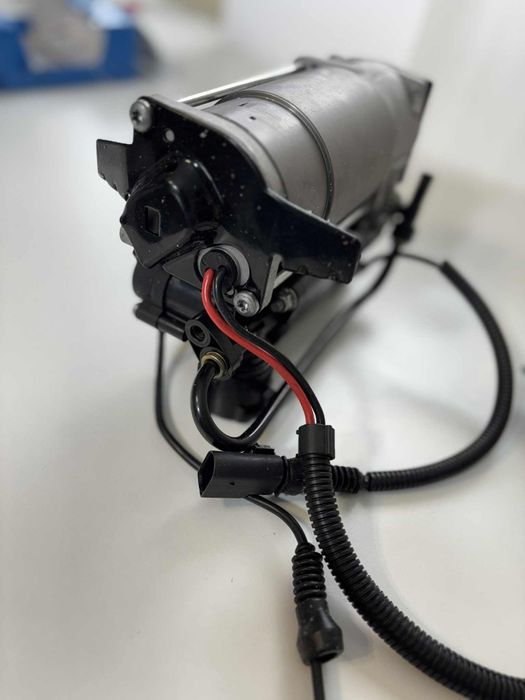 Kompresor Zawieszenia Pneumatycznego